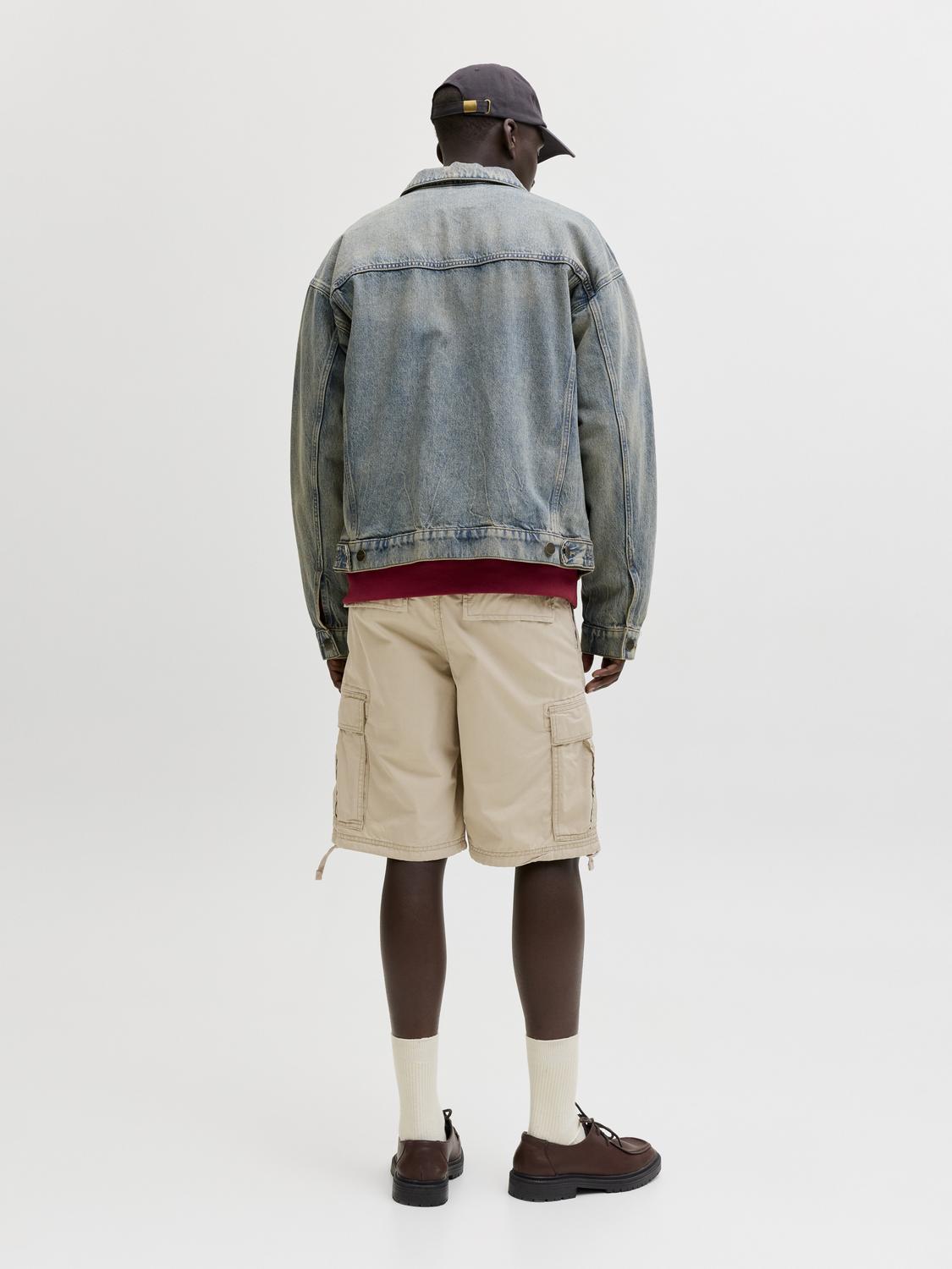 JPSTCOLE FRANK CARGO SHORTS